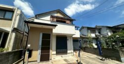 明石市松が丘北町